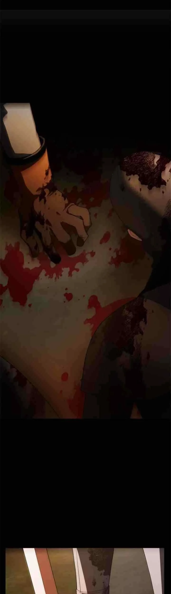 Your Throne Chapter 53 Gambar 86