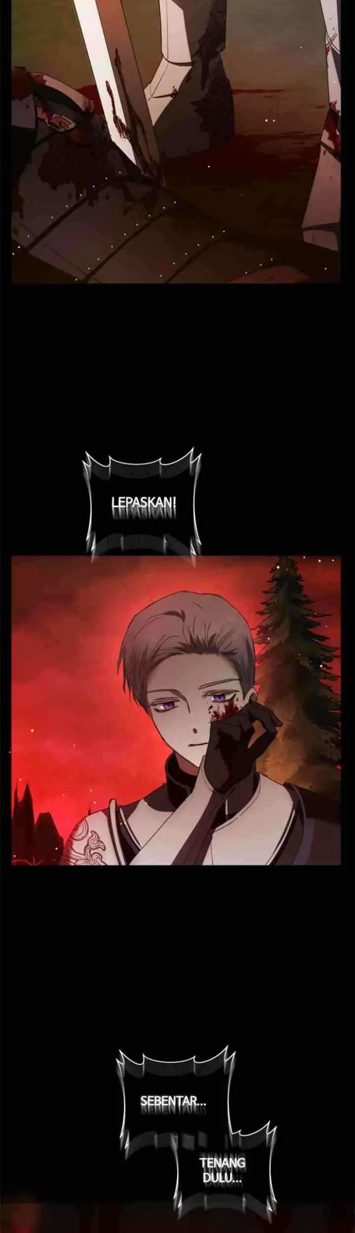 Your Throne Chapter 53 Gambar 87