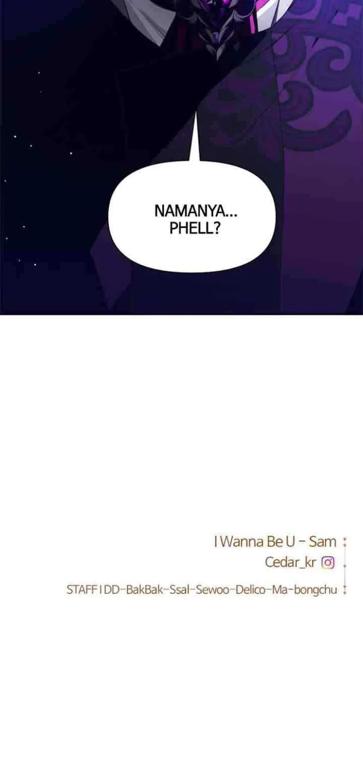 Your Throne Chapter 53 Gambar 90