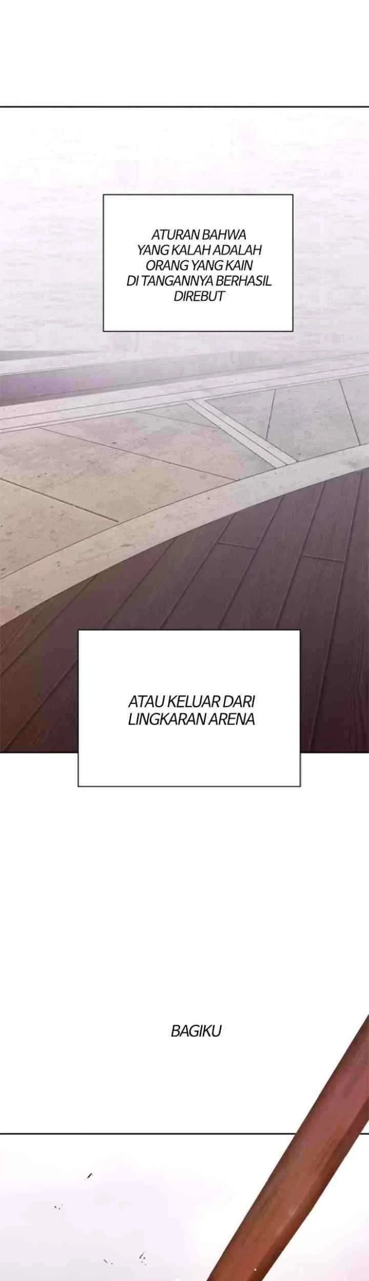 Komik Your Throne Chapter 53 gambar 1