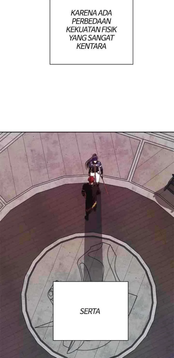 Your Throne Chapter 53 Gambar 5