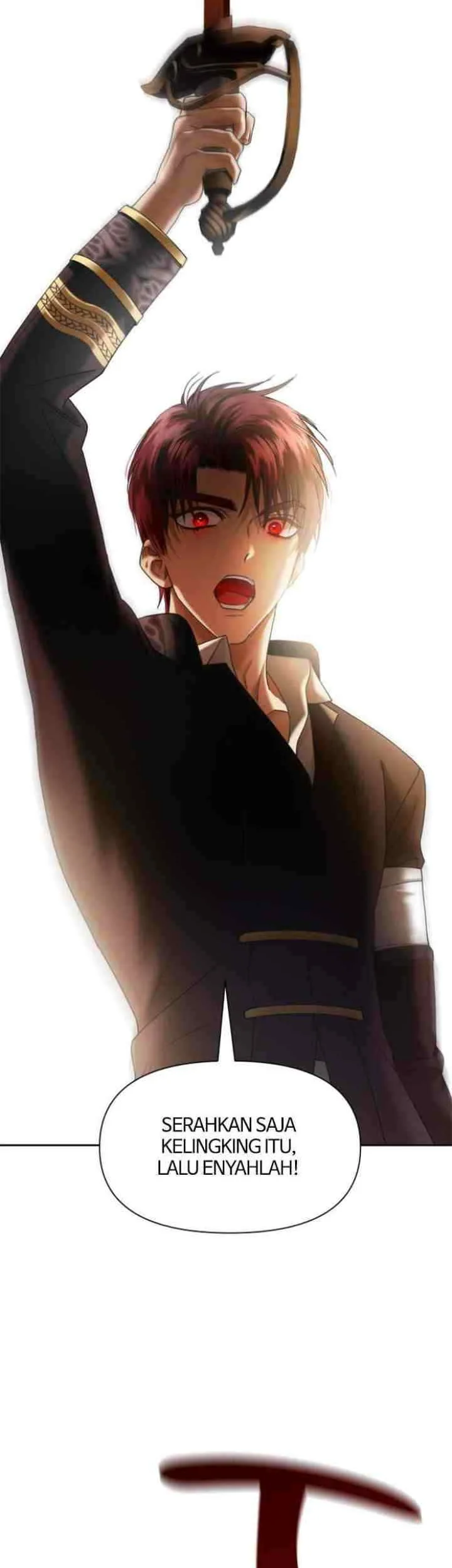 Your Throne Chapter 53 Gambar 7