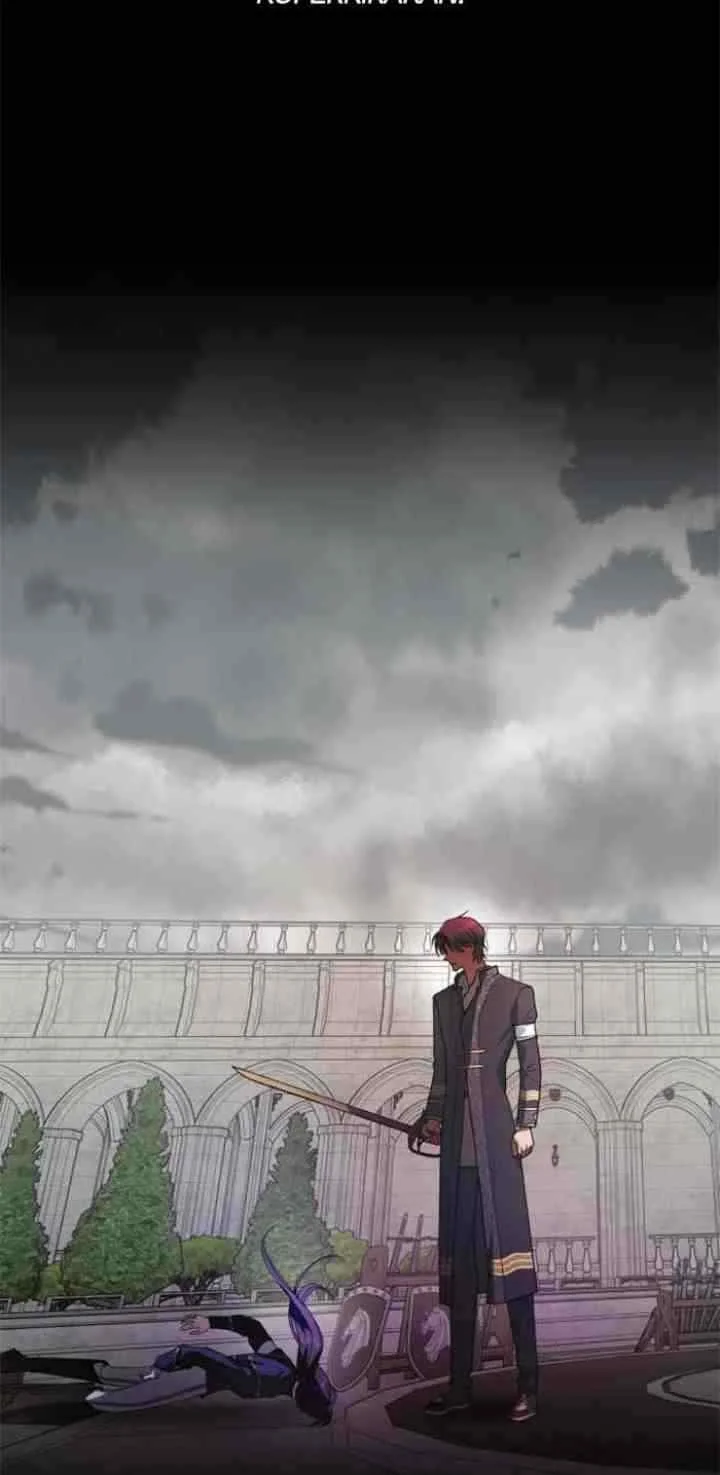 Your Throne Chapter 53 Gambar 10
