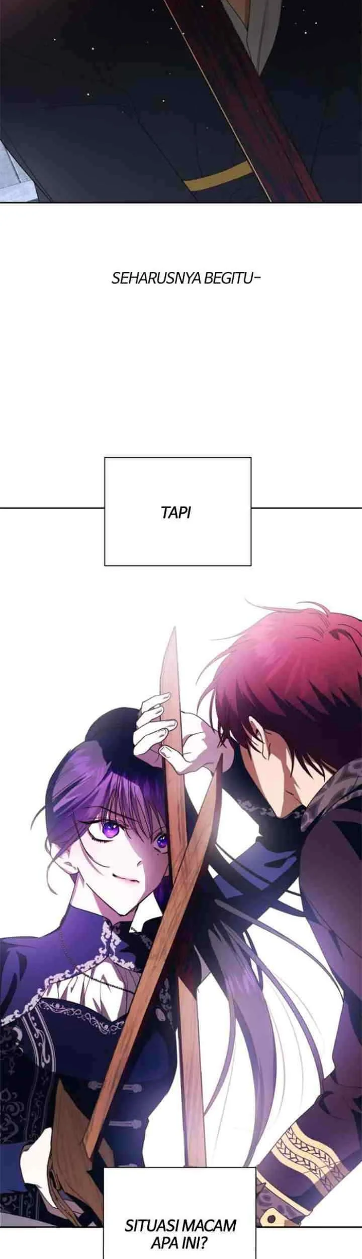 Your Throne Chapter 53 Gambar 12