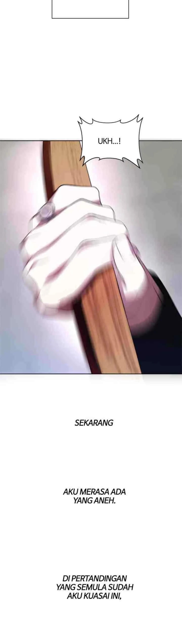 Your Throne Chapter 53 Gambar 13