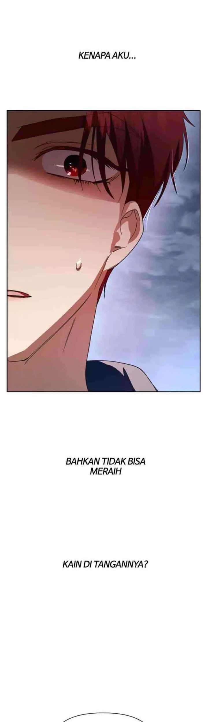 Your Throne Chapter 53 Gambar 14