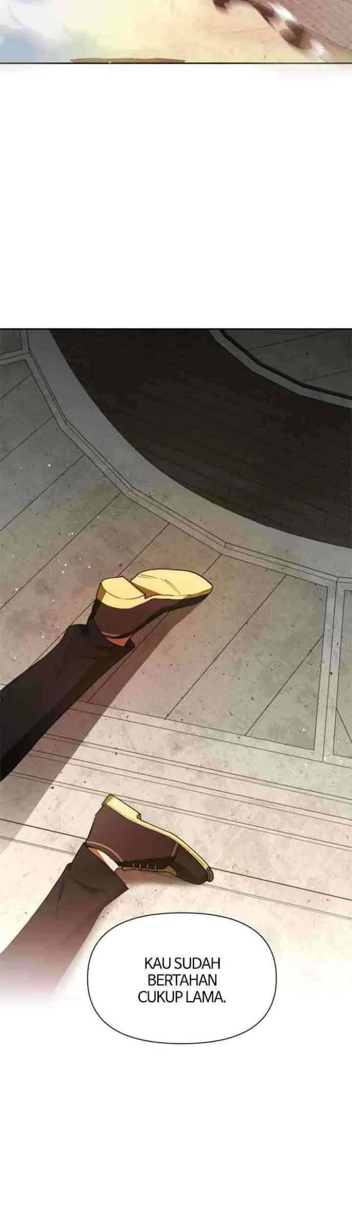 Your Throne Chapter 53 Gambar 17