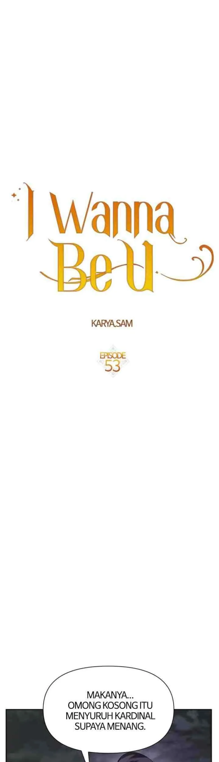 Your Throne Chapter 53 Gambar 18