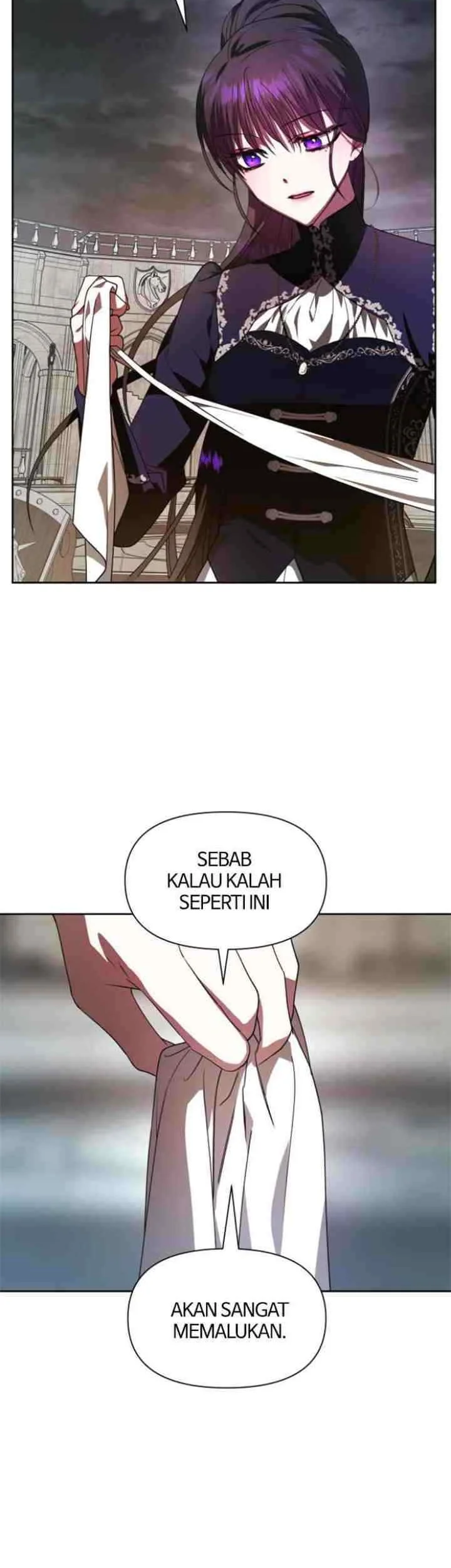 Your Throne Chapter 53 Gambar 19