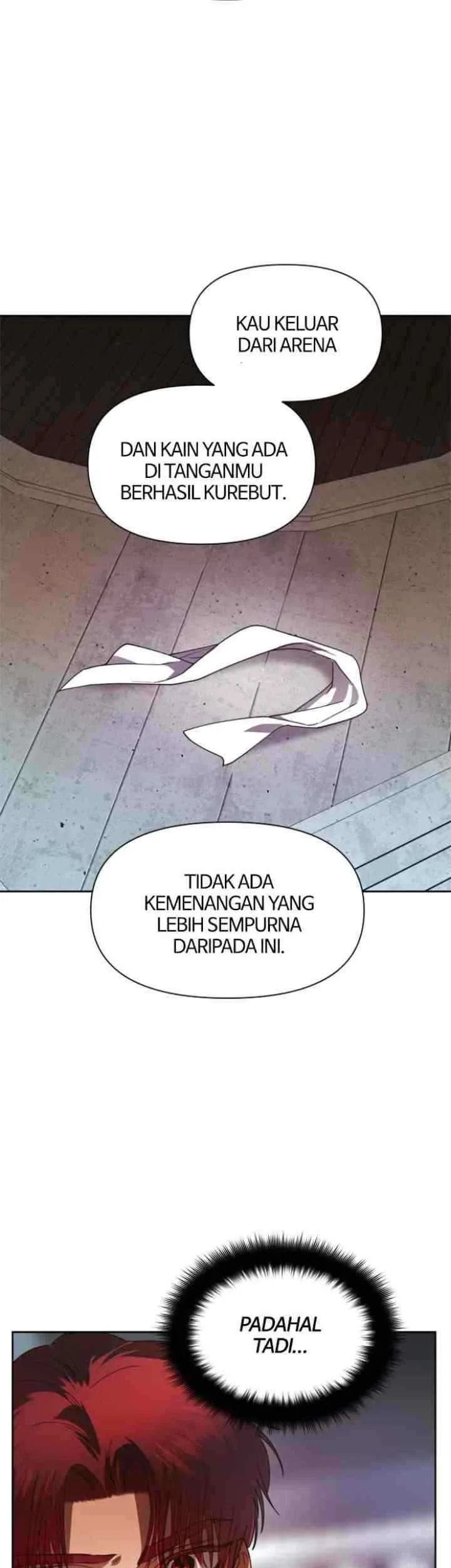 Your Throne Chapter 53 Gambar 21