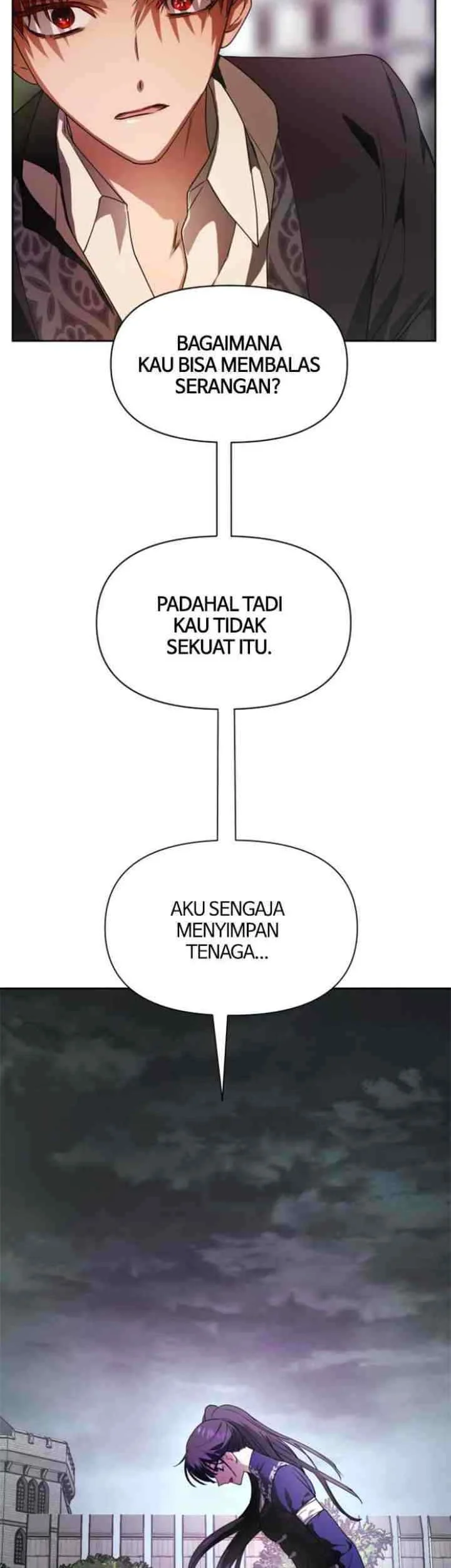 Your Throne Chapter 53 Gambar 22