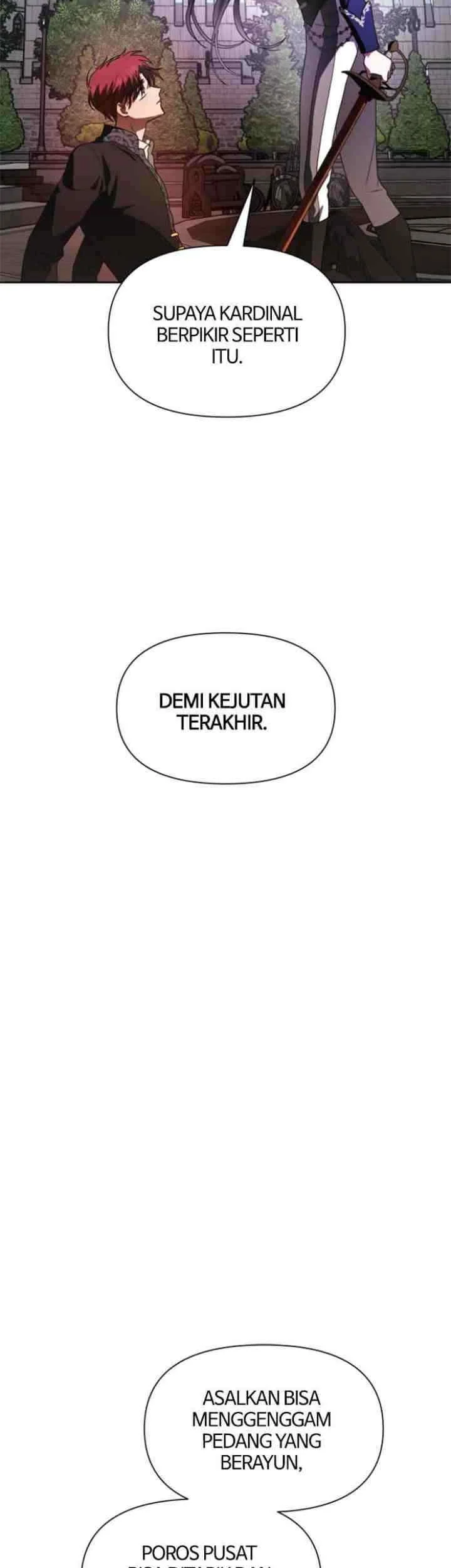 Your Throne Chapter 53 Gambar 23