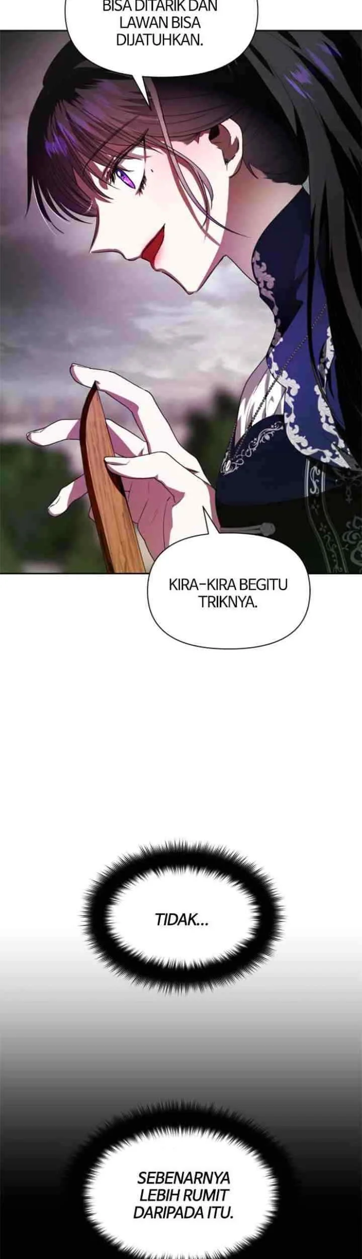 Your Throne Chapter 53 Gambar 24