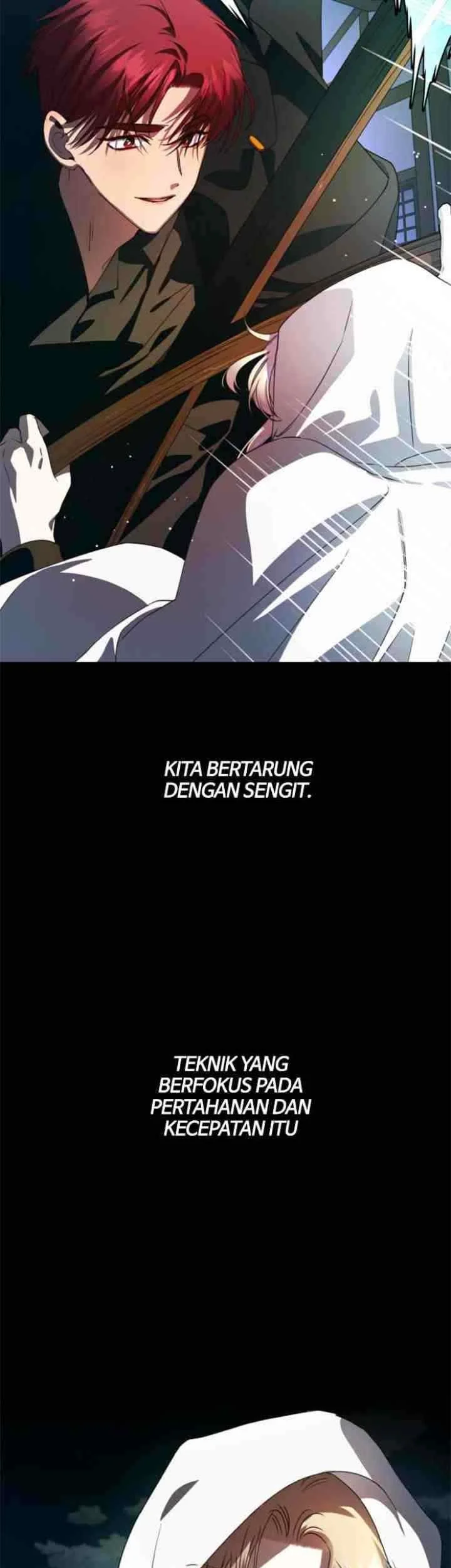 Your Throne Chapter 53 Gambar 26