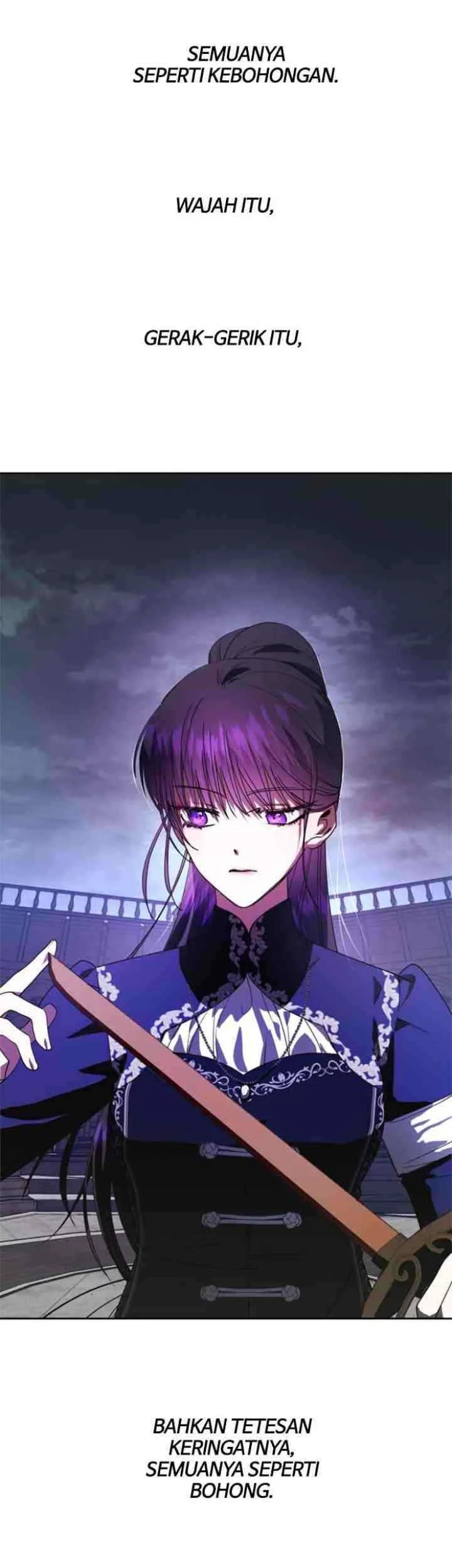 Your Throne Chapter 53 Gambar 32
