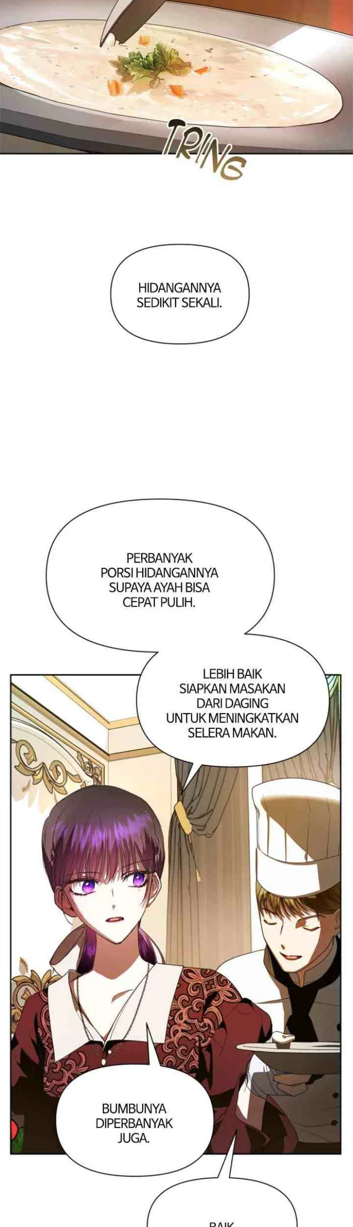 Your Throne Chapter 54 Gambar 38