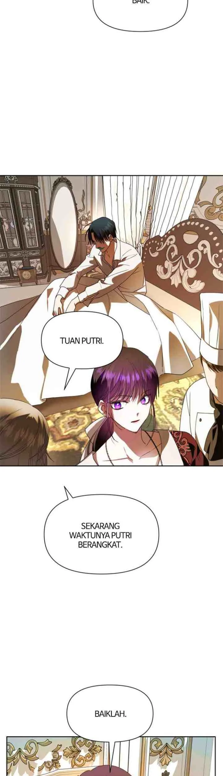 Your Throne Chapter 54 Gambar 39