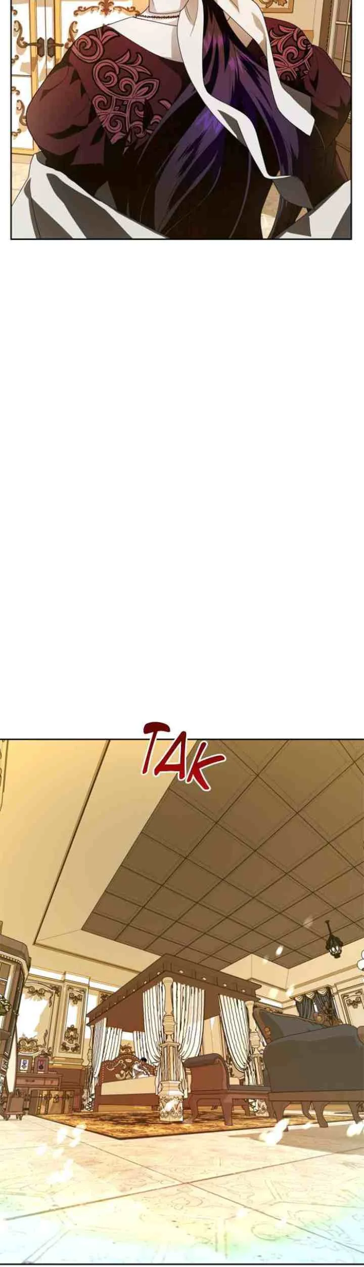 Your Throne Chapter 54 Gambar 41