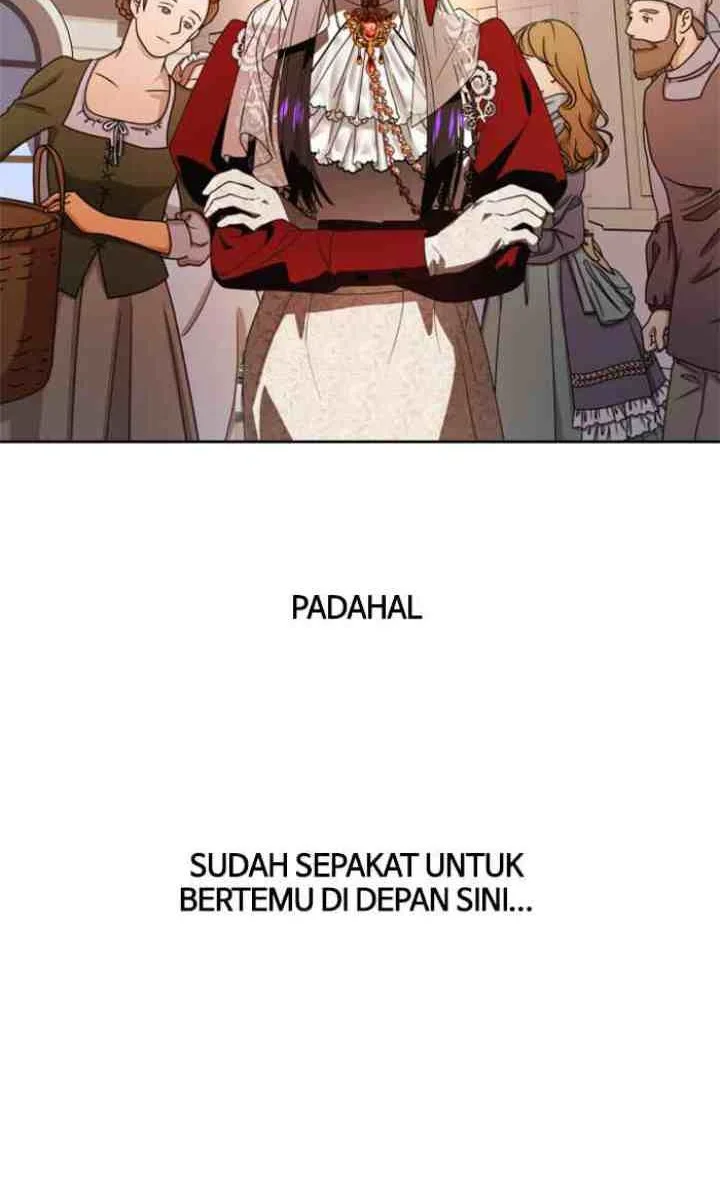 Your Throne Chapter 54 Gambar 48
