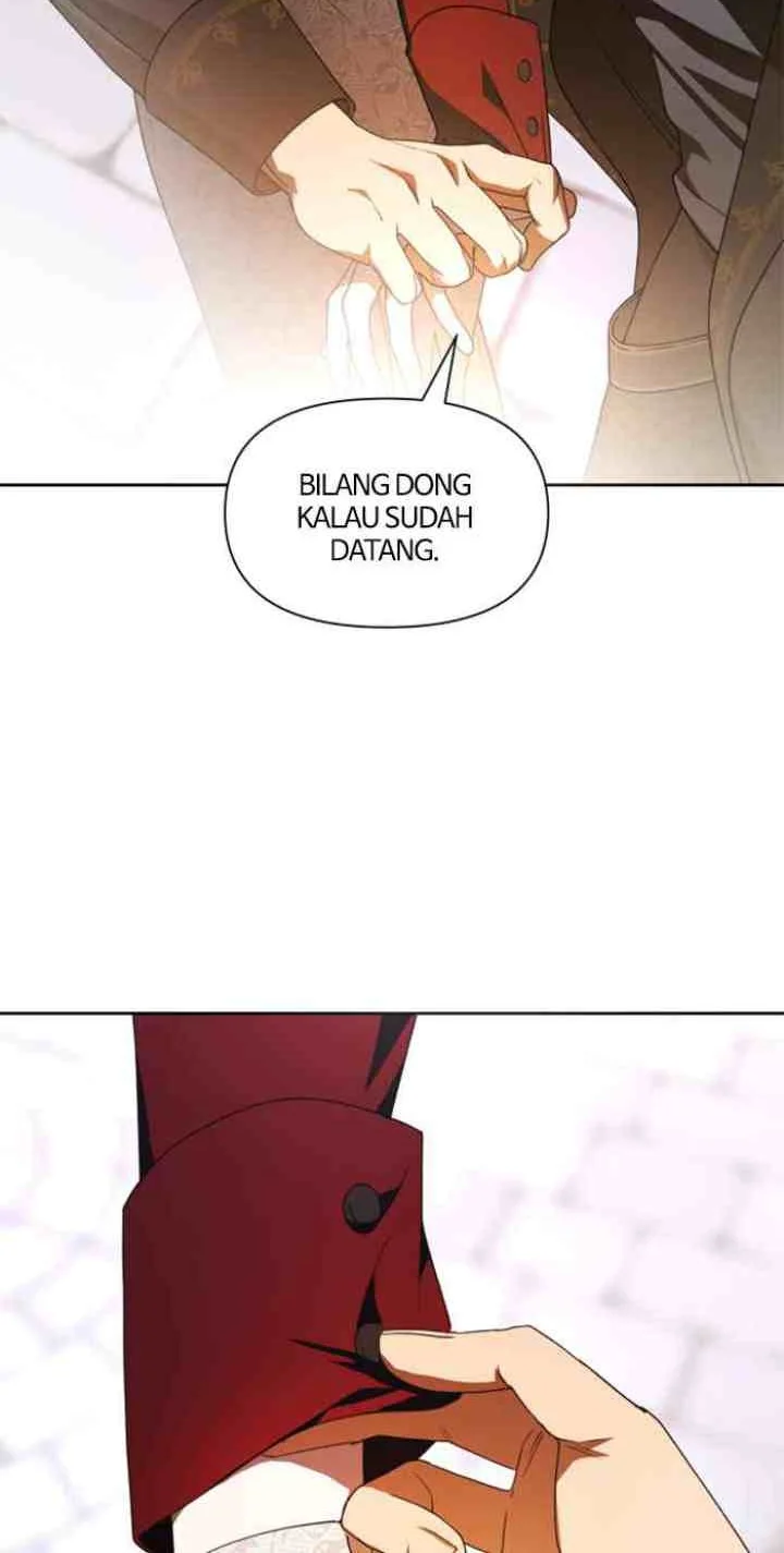 Your Throne Chapter 54 Gambar 52