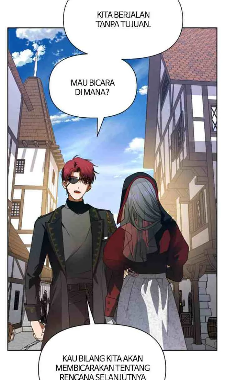 Your Throne Chapter 54 Gambar 60