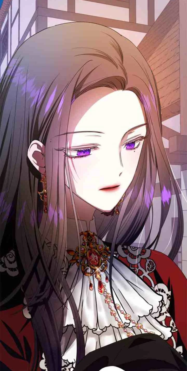 Your Throne Chapter 54 Gambar 64