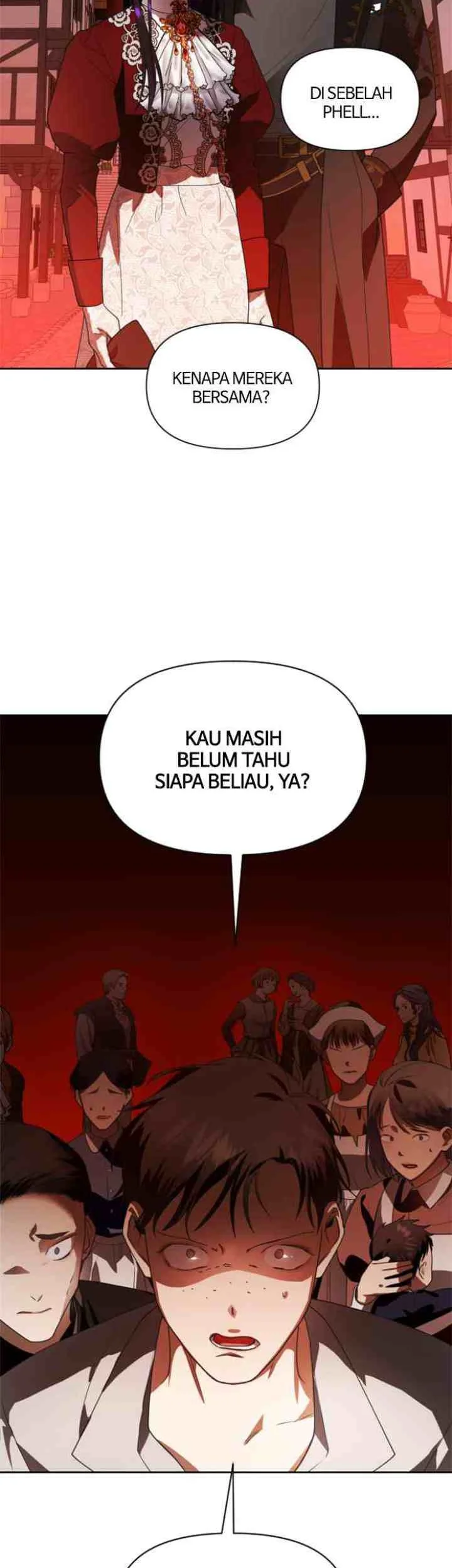 Your Throne Chapter 54 Gambar 66