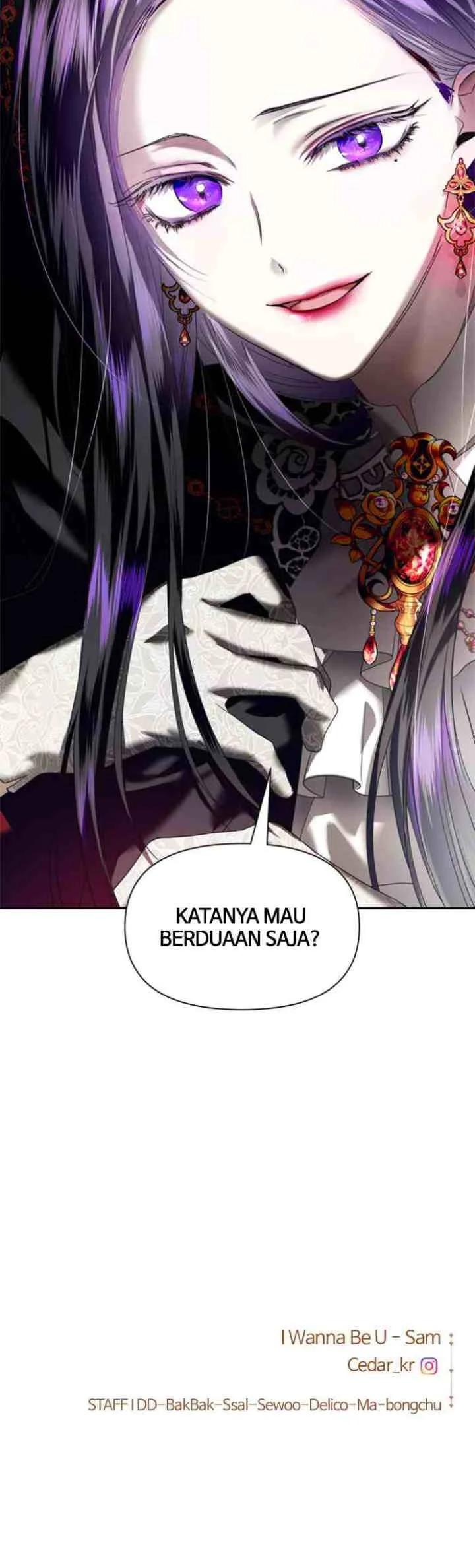Your Throne Chapter 54 Gambar 71