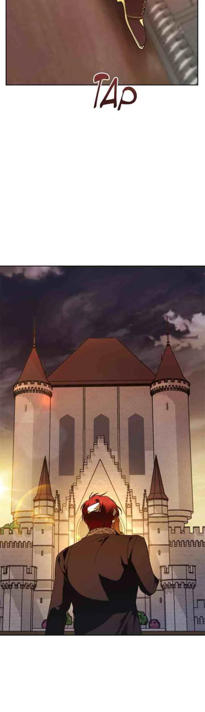 Manhwa Your Throne Chapter 54 gambar 2