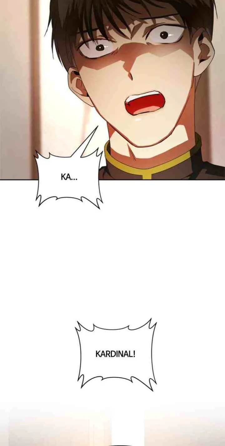 Your Throne Chapter 54 Gambar 4
