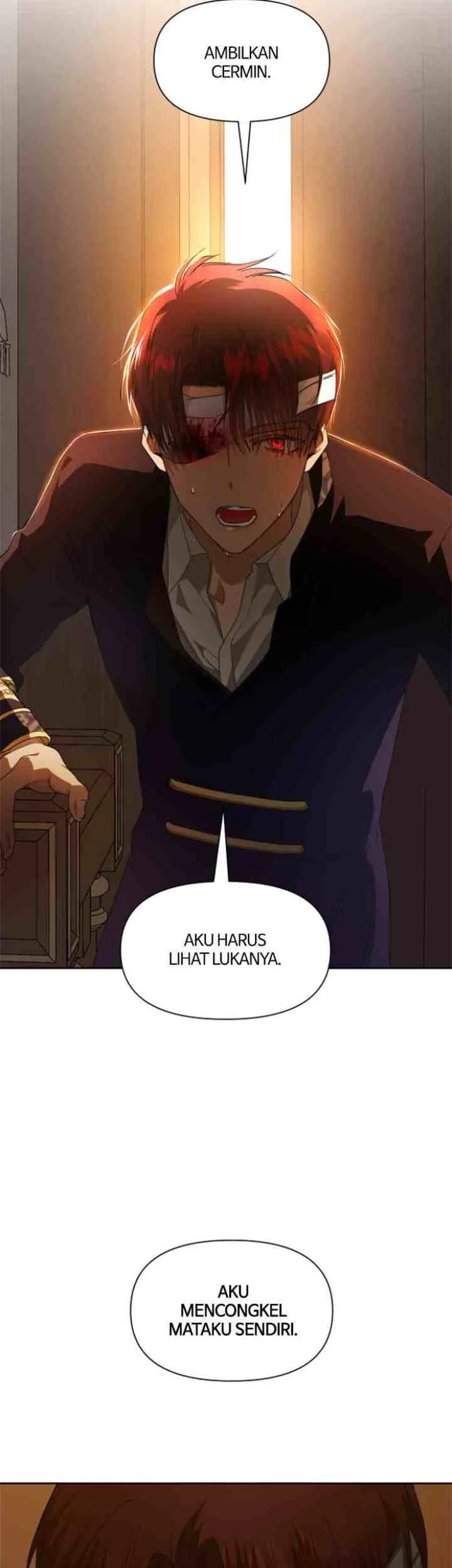 Your Throne Chapter 54 Gambar 5