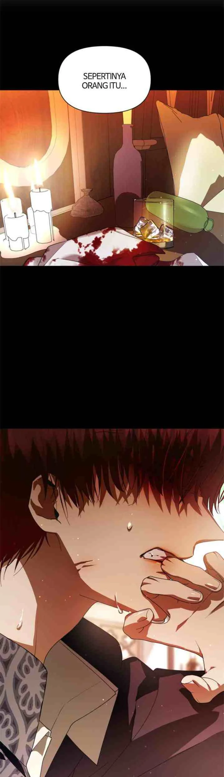 Your Throne Chapter 54 Gambar 10
