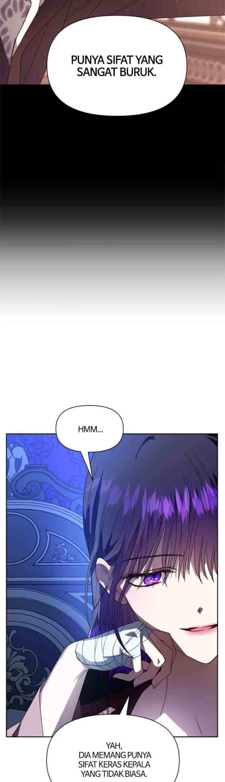 Your Throne Chapter 54 Gambar 11