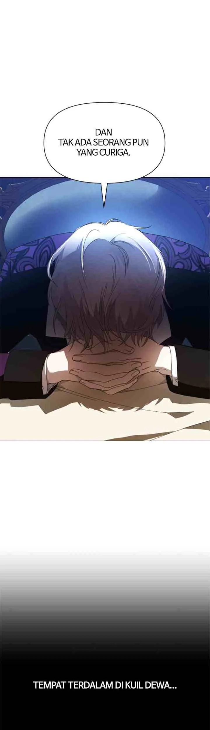 Your Throne Chapter 54 Gambar 15
