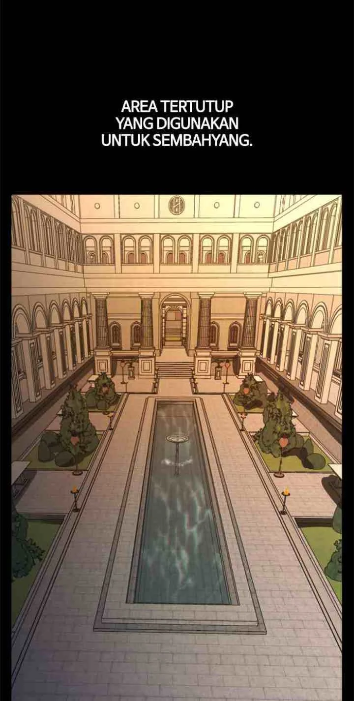 Your Throne Chapter 54 Gambar 16
