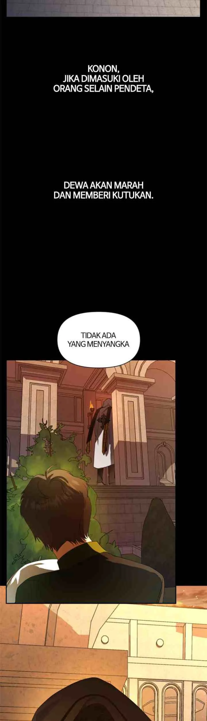 Your Throne Chapter 54 Gambar 17