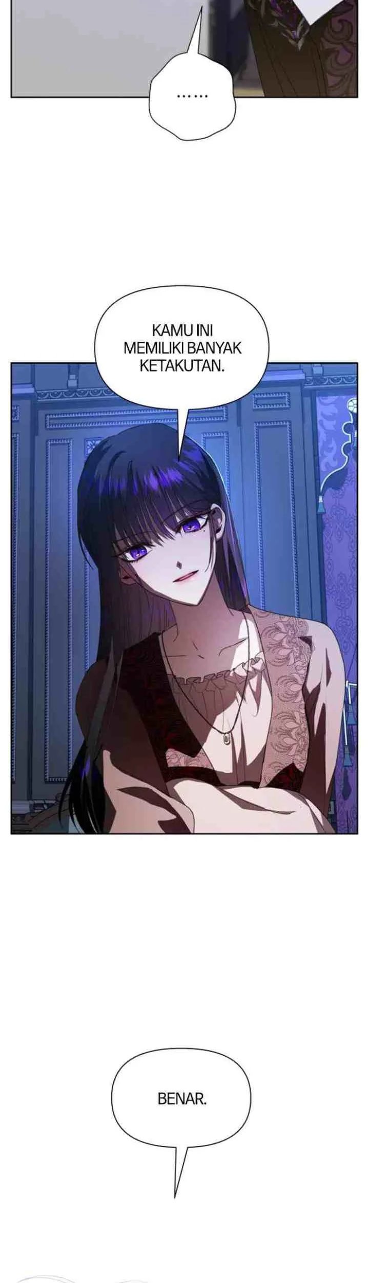 Your Throne Chapter 54 Gambar 22