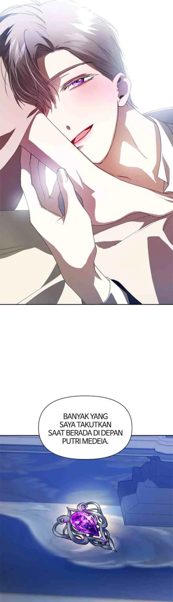 Your Throne Chapter 54 Gambar 23