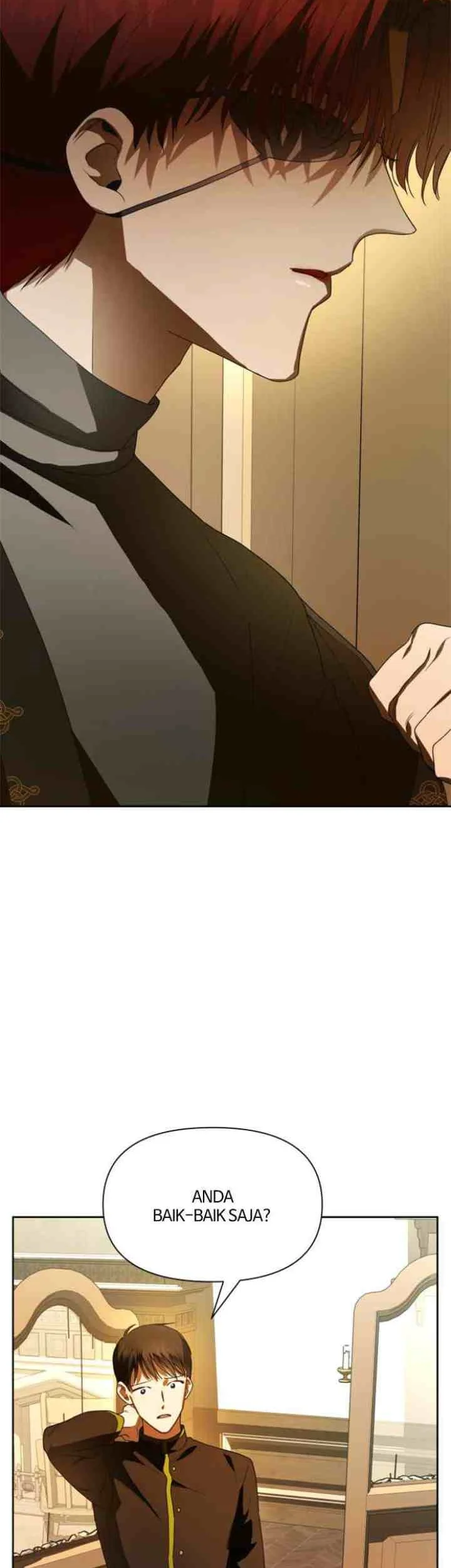 Your Throne Chapter 54 Gambar 26