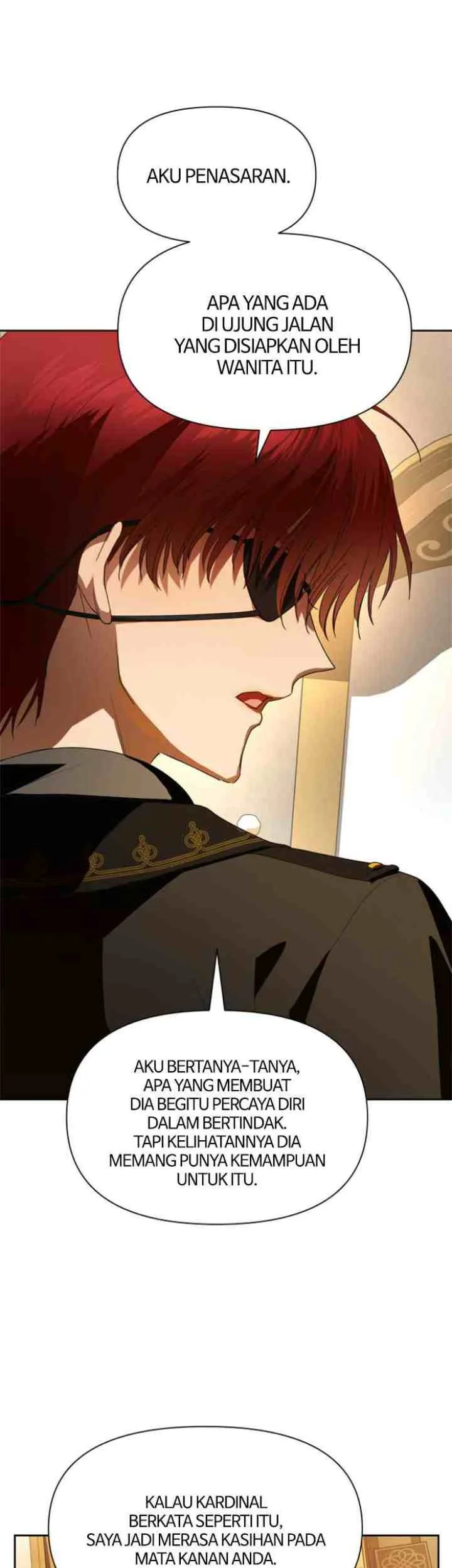 Your Throne Chapter 54 Gambar 31