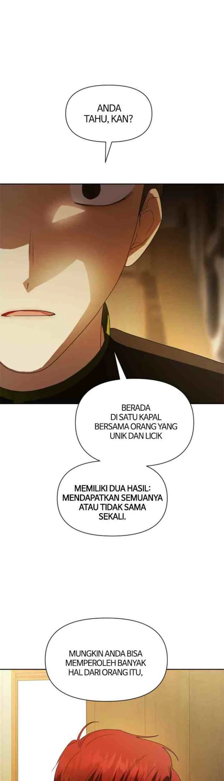 Your Throne Chapter 54 Gambar 34