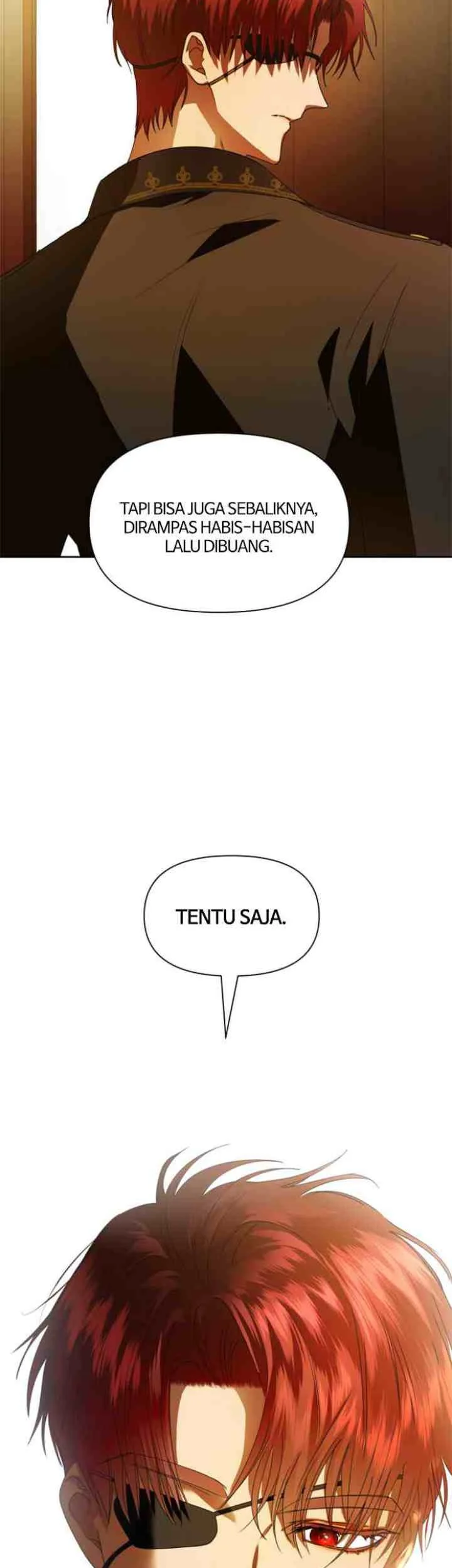 Your Throne Chapter 54 Gambar 35
