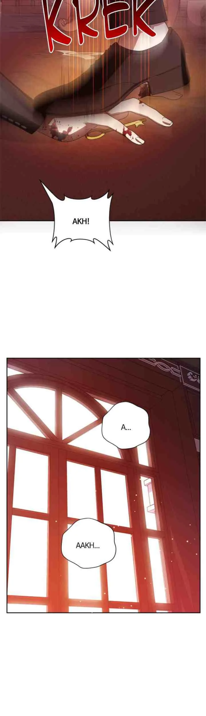 Your Throne Chapter 55 Gambar 49