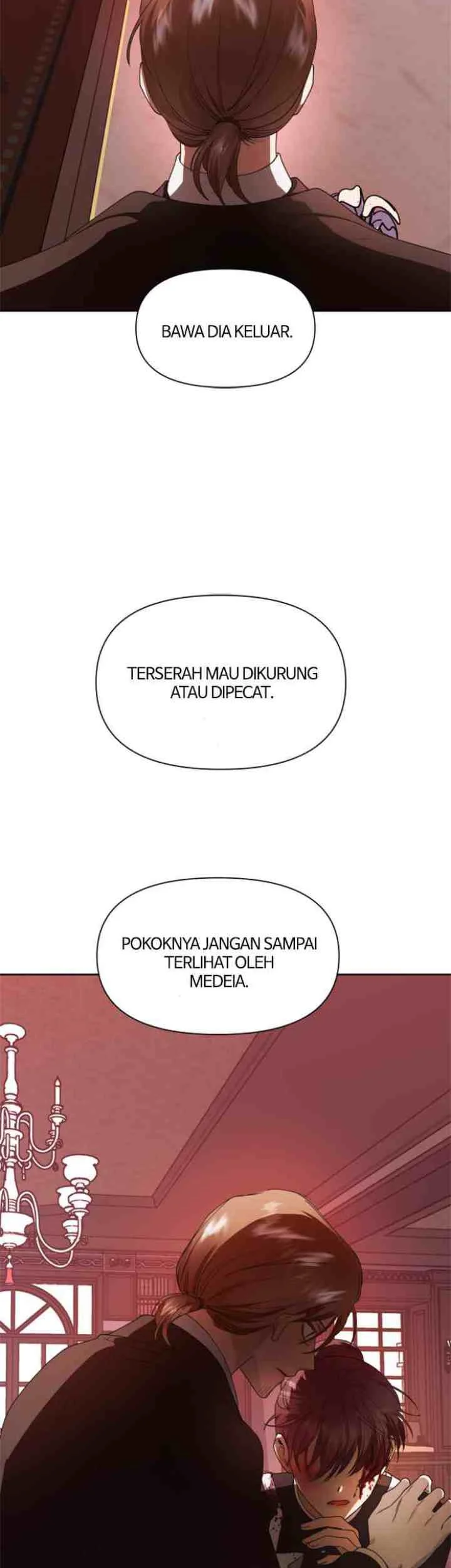 Your Throne Chapter 55 Gambar 51