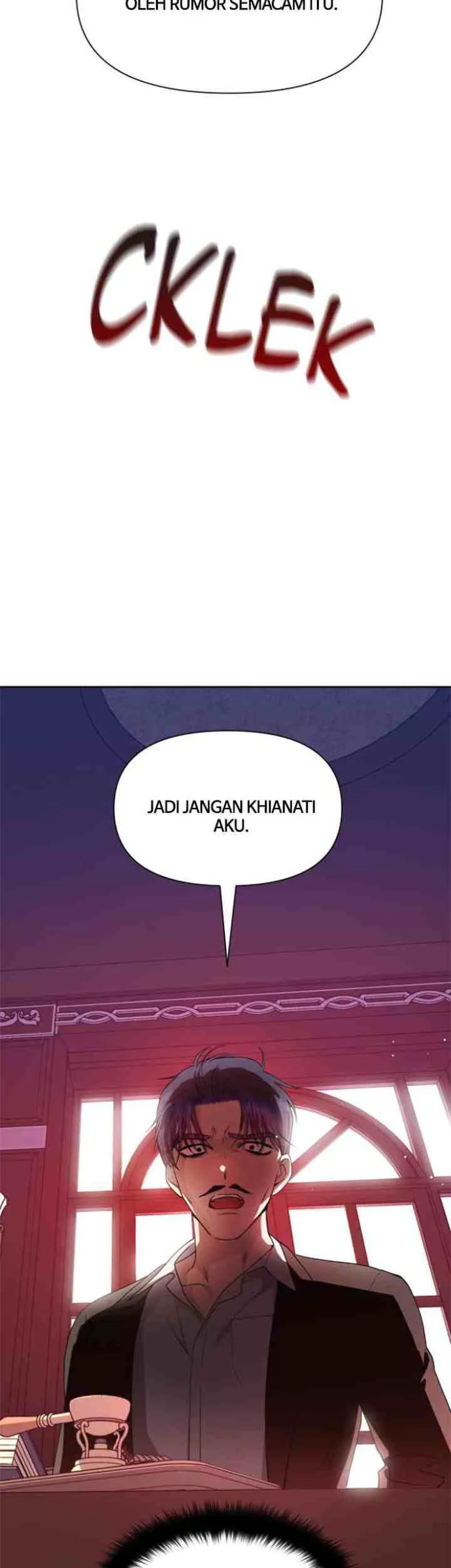 Your Throne Chapter 55 Gambar 58