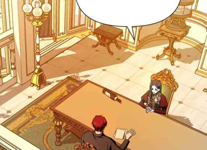 Your Throne Chapter 55 Gambar 64