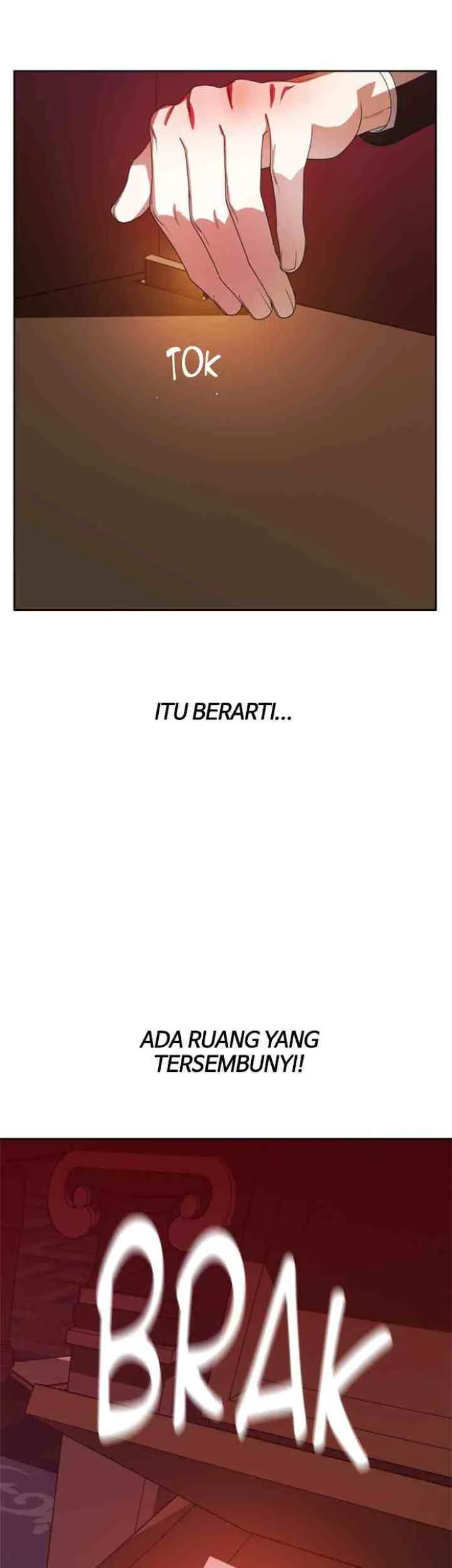 Your Throne Chapter 55 Gambar 71