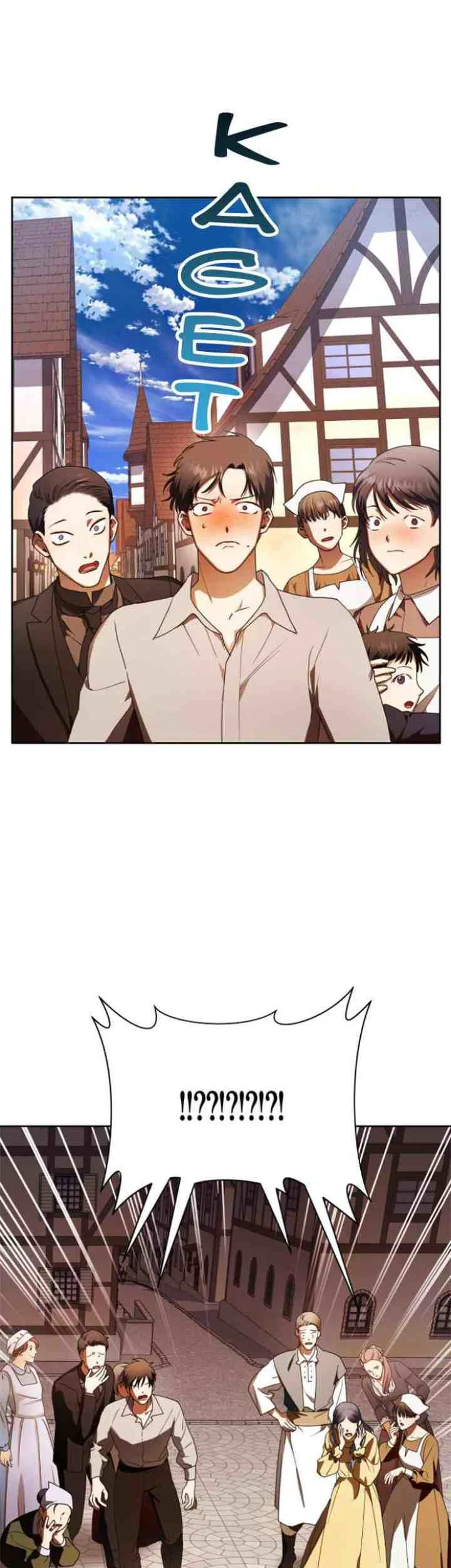 Manhwa Your Throne Chapter 55 gambar 2