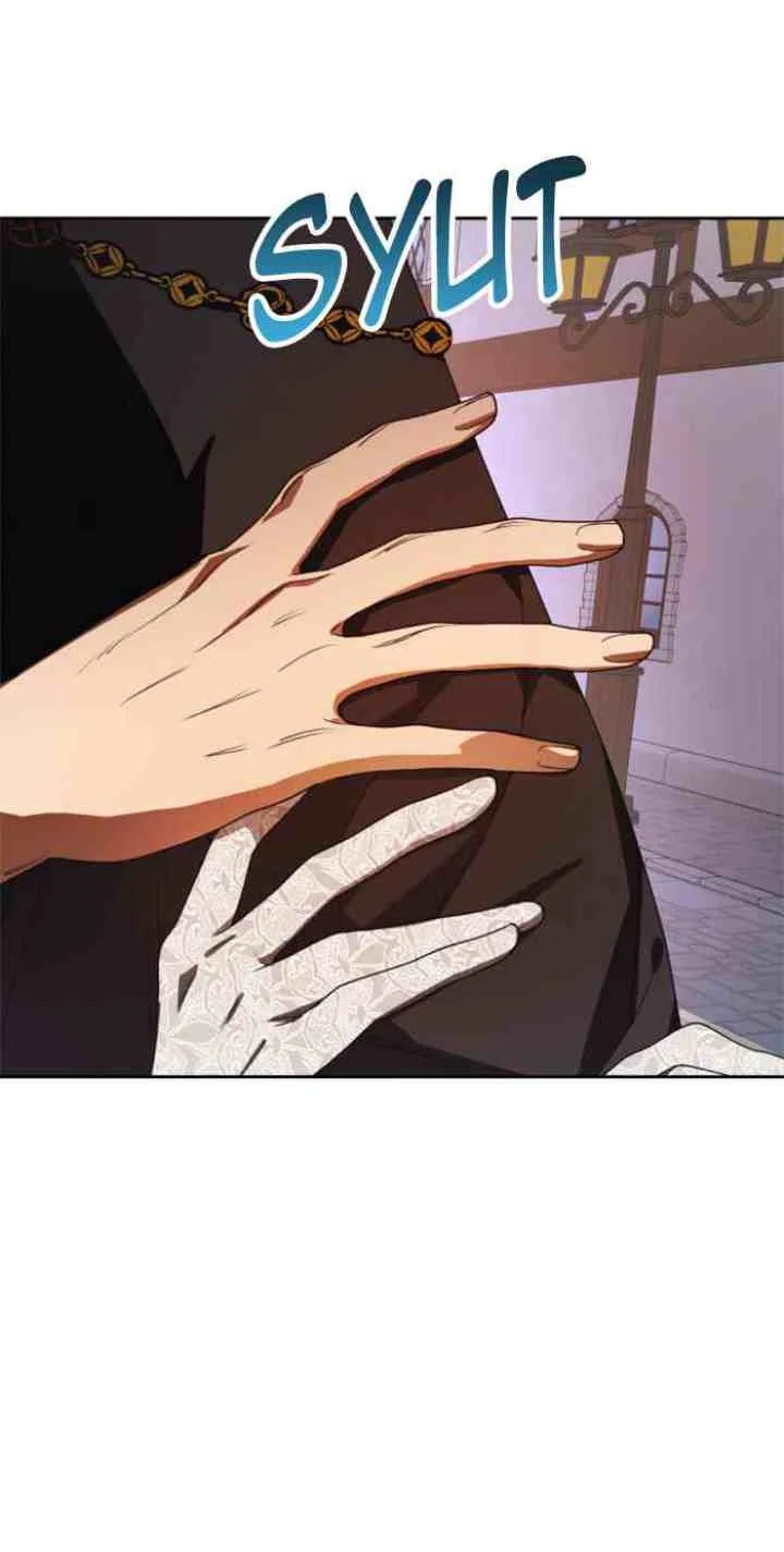 Your Throne Chapter 55 Gambar 4