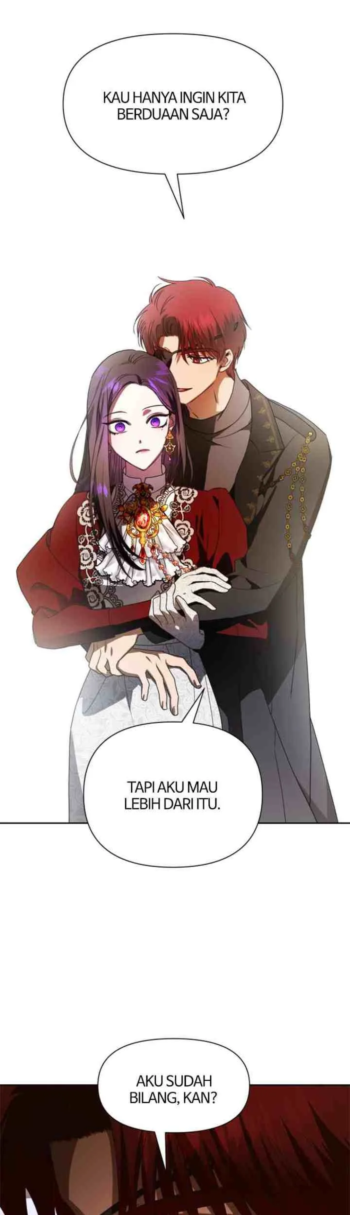 Your Throne Chapter 55 Gambar 5